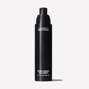MAC Prep + Prime Natural Radiance - Yellow